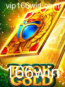 Desvendando o Jogo BookofGold e a Estratégia 166win