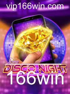 Descubra o Electrizante Mundo do Jogo DiscoNightM com 166win