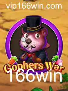 GophersWar: Um Novo Capítulo no Mundo dos Jogos