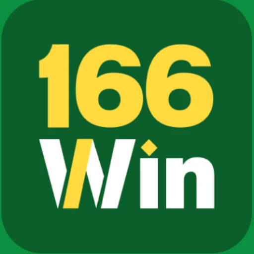 166win Logo