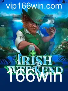 Descubra o Emmaiciante Jogo IrishWeekend com a Palavra-chave Misteriosa 166win