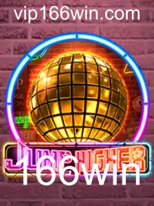 Descubra o Mundo Empolgante de JumpHigher e Vença com 166win