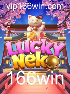 Desvendando o Fascínio do Jogo LuckyNeko com a Chave para Grandes Ganhos: 166win