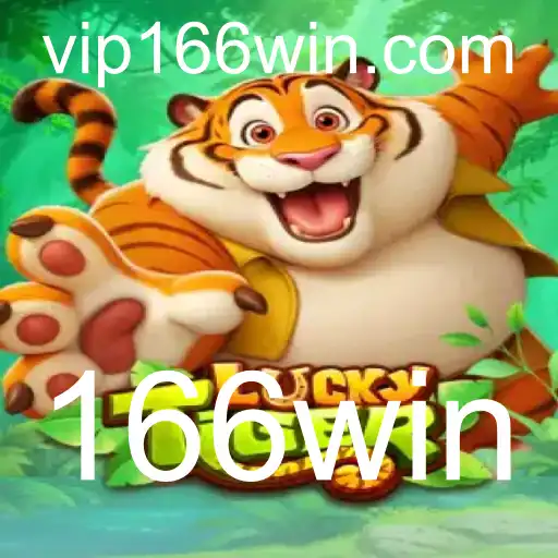 Descubra o Jogo LuckyTiger: Uma Experiência Inovadora com 166win
