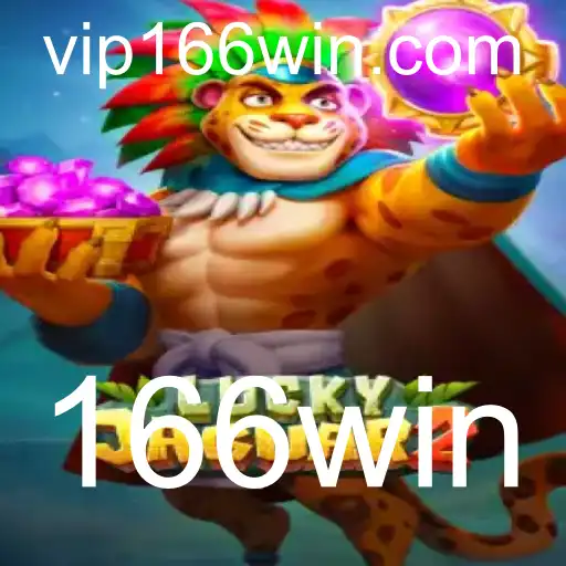 Descubra o Fascinante Mundo de Luckyjaguar2: A Atração 166win em Destaque