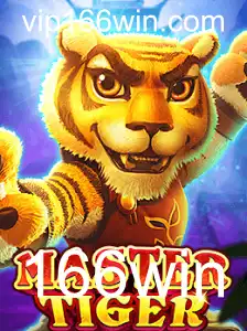Descubra o Fascinante Mundo de MasterTiger
