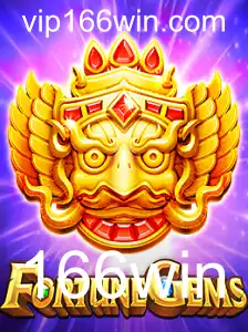 Explorando o Universo do FortuneGems: Um Guia Completo