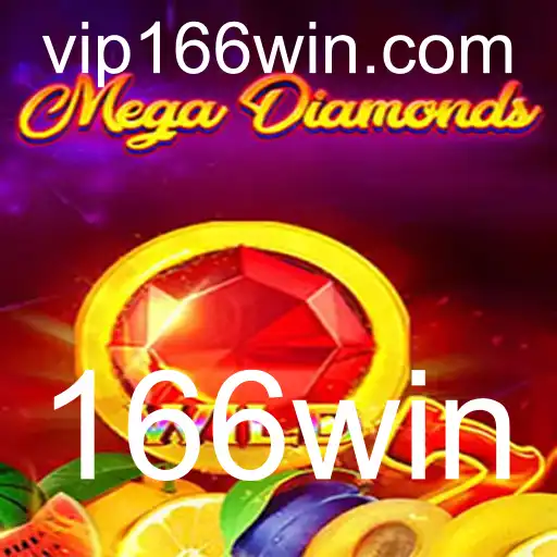 MegaDiamond: O Jogo de Estratégia e Sorte com a Palavra-Chave 166win