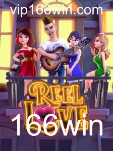 Descubra o Mundo de ReelLove: Uma Experiência de Jogo Inovadora com 166win