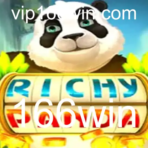 RichyPanda: Aventura e Estratégia no Mundo dos Pandas