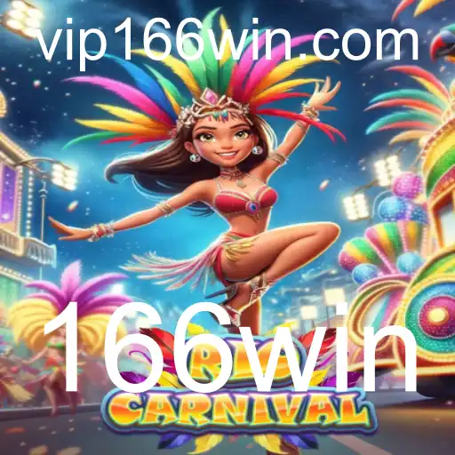 Descubra o Mundo de RioCarnival: Uma Aventura Vibrante no Coração do Carnaval