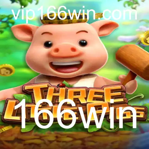 Desvendando o Fascinante Jogo 'THREELITTLEPIGS': Uma Experiência Lúdica