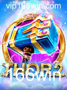 Thor2: Um Jogo de Aventura Épico com Regras Empolgantes