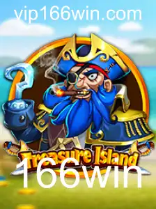 Explore o Mundo de TreasureIsland: Jogo Aventura com 166win