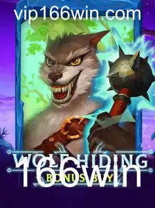 Explorando o Fascinante Mundo de WolfHidingBonusBuy